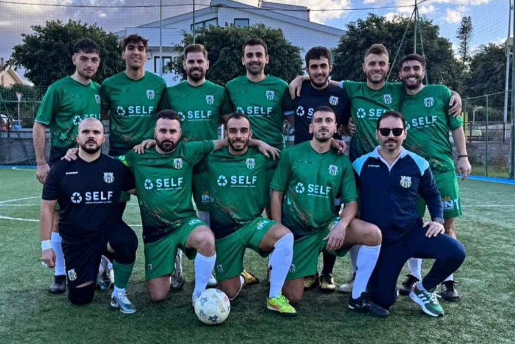 Villafranca Beach Soccer