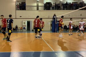 Volley Letojanni