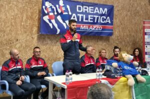 Dream Atletica Milazzo