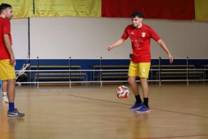 Messina Futsal 