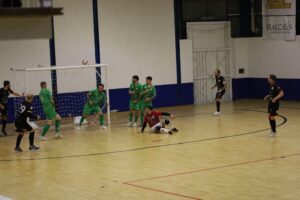 Messina Futsal 