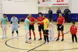 Messina Futsal