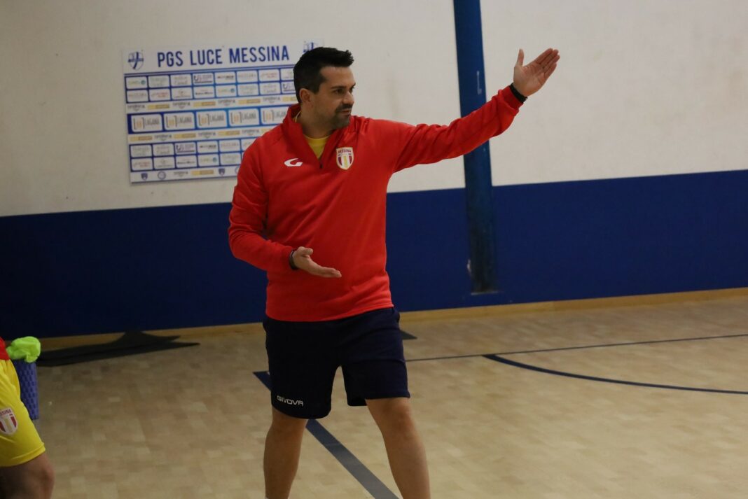 Messina Futsal