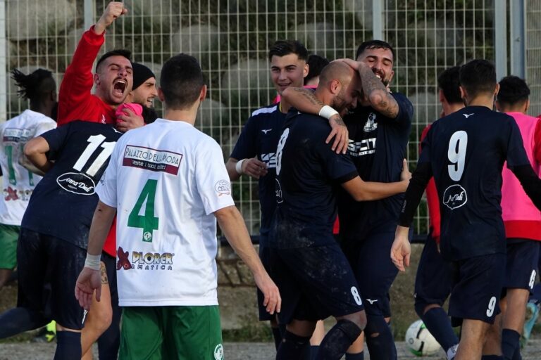 La Messana non si ferma: domenica in campo per gli ottavi di Coppa Italia