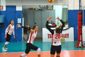 Team Volley Messina