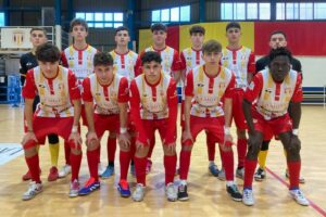 Messina Futsal