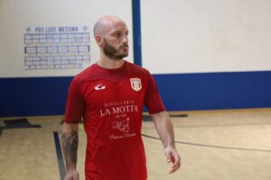 Messina Futsal 