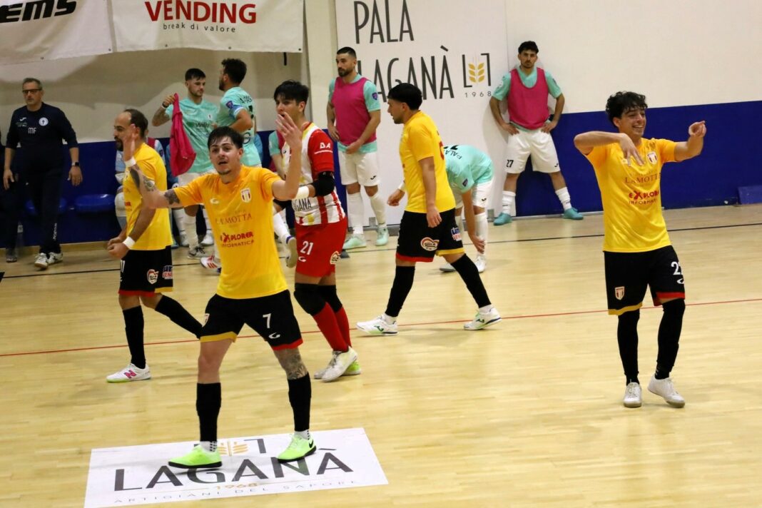 Messina Futsal