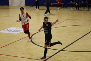 Messina Futsal 