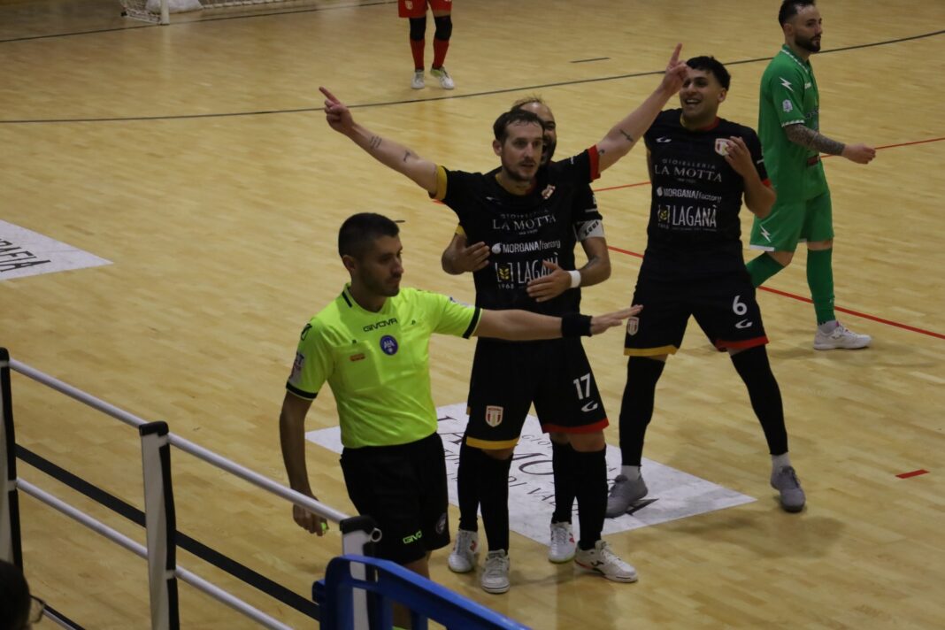 Messina Futsal