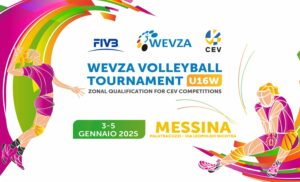 Torneo Wevza