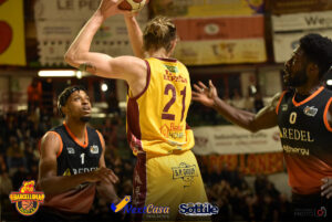 Barcellona Basket