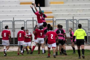 Messina Rugby