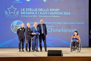 Le Stelle dello Sport