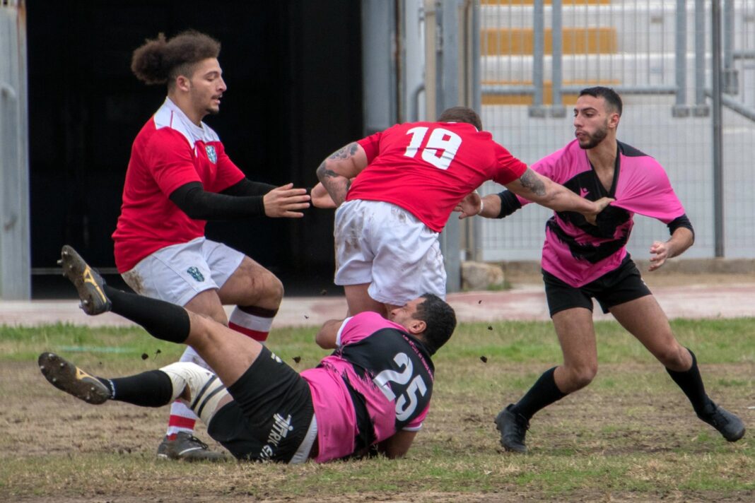 Messina Rugby