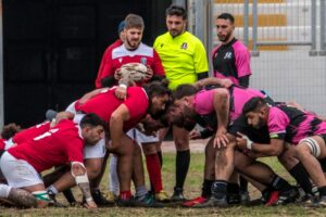 Messina Rugby