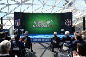 Vivo Azzurro Tv