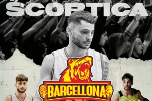 Barcellona Basket