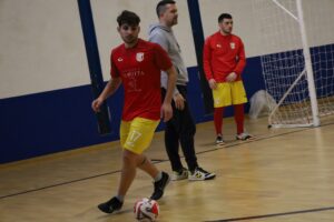 Messina Futsal 