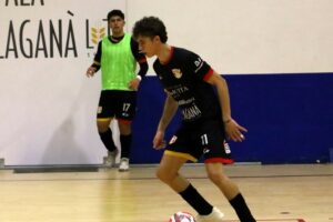 Messina Futsal