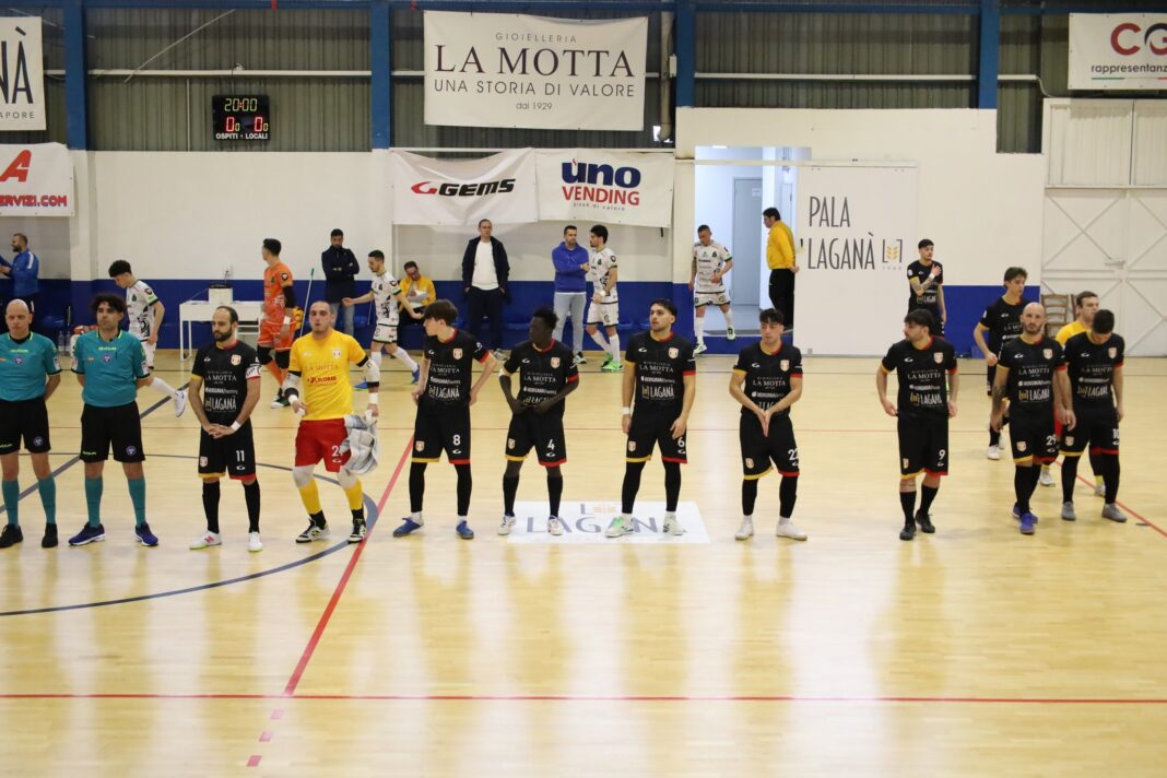 Messina Futsal