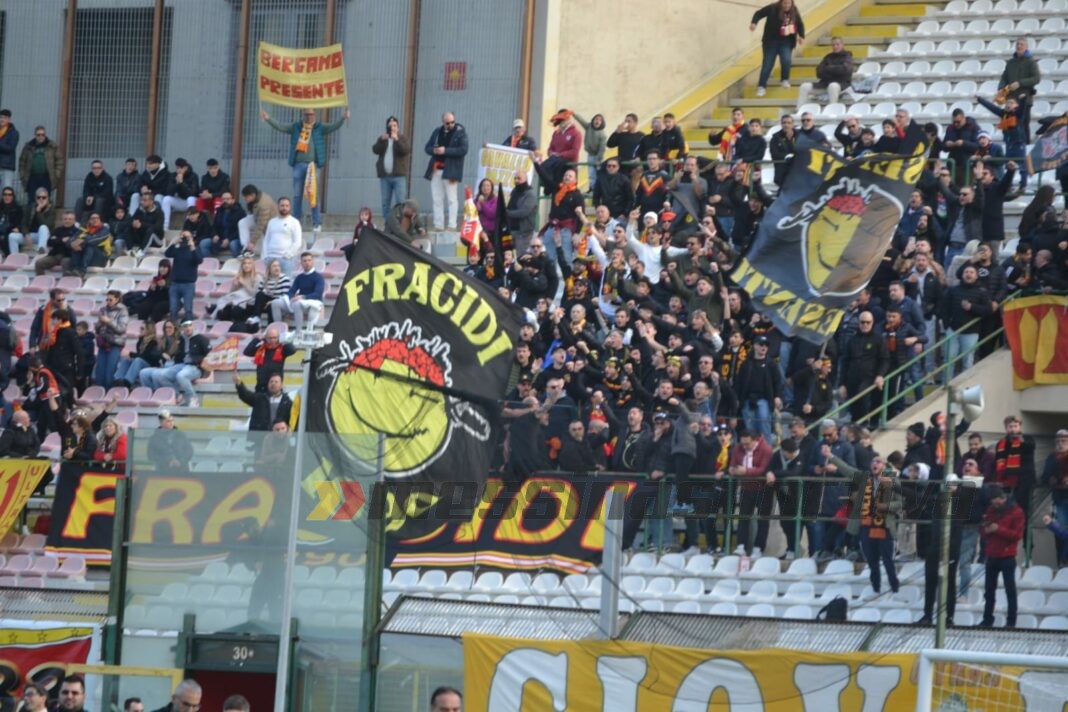 Curva Sud