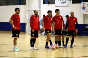 Messina Futsal