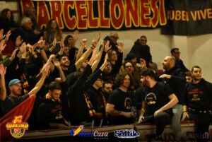 Barcellona Basket