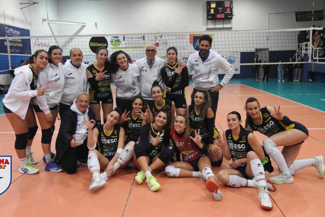 Messina Volley