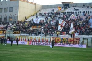 Curva Sud