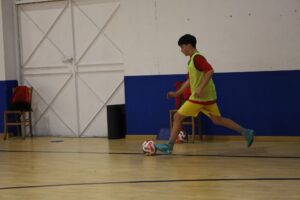 Messina Futsal 