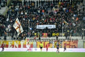 Curva Sud