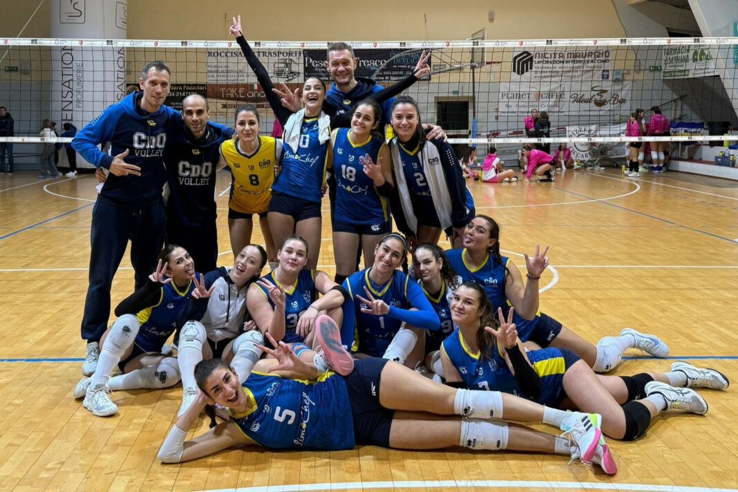 Orlandina Volley