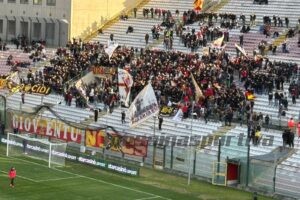 Curva Sud