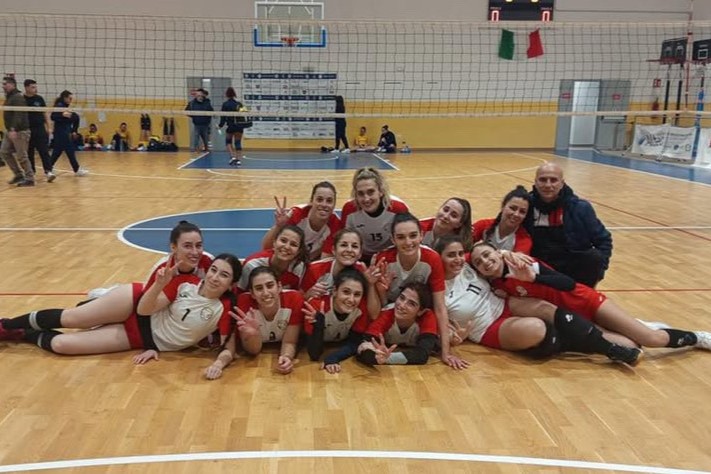 Pallavolo Messina