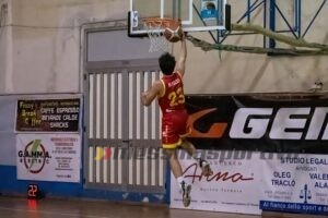 Basket School Messina