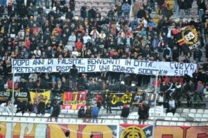 Curva Sud