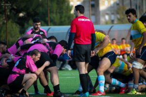 Messina Rugby