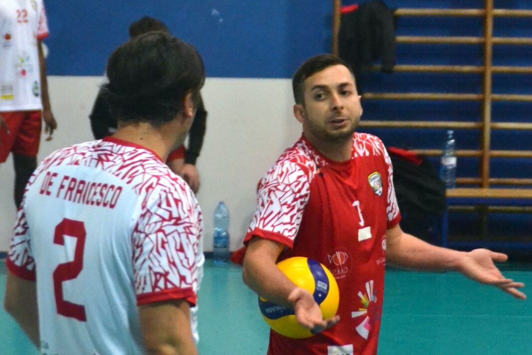 Team Volley Messina