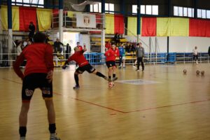 Messina Futsal 