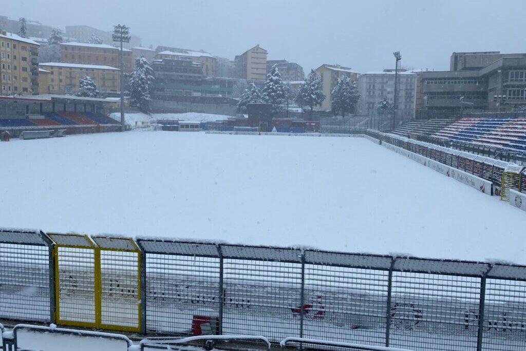 stadio Potenza