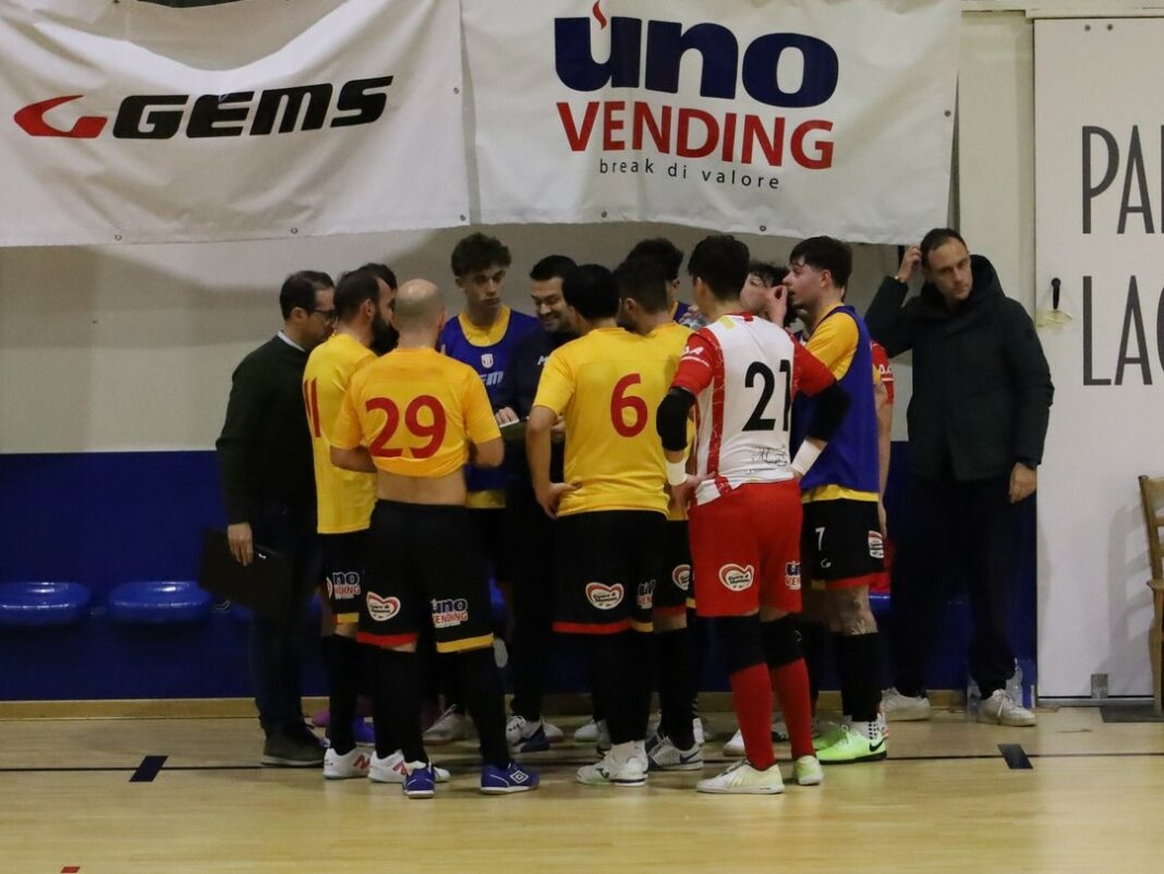 Messina Futsal