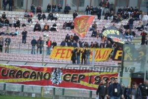 Curva Sud 