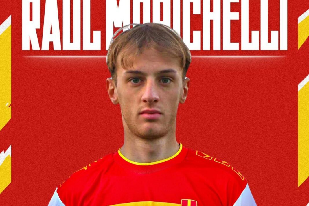 Raul Morichelli