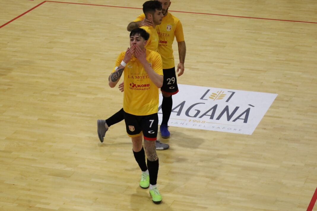 Messina Futsal