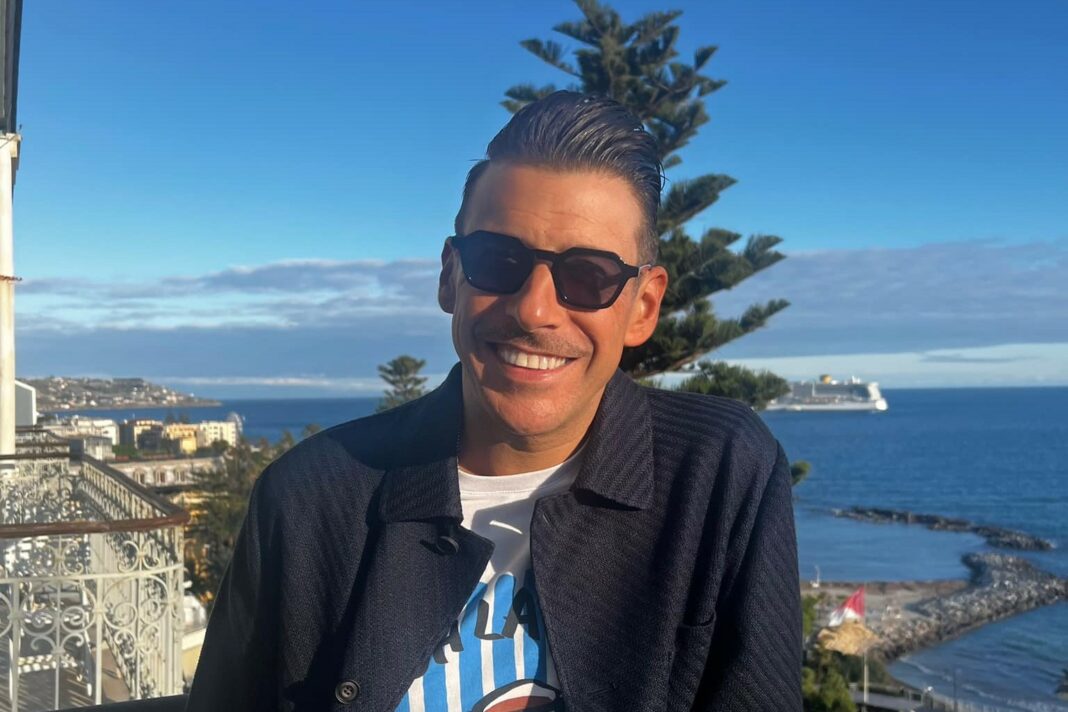 Francesco Gabbani