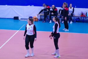 Team Volley Messina 