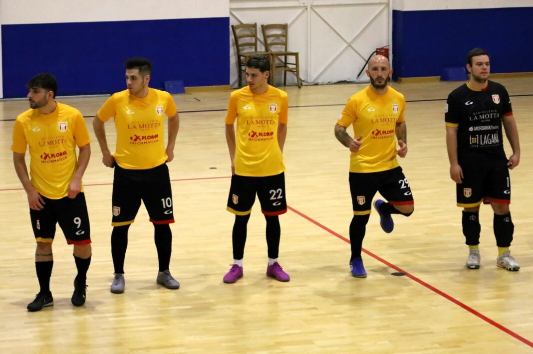 Messina Futsal