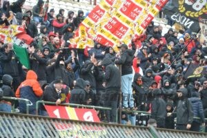 Curva Sud 