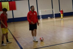 Messina Futsal